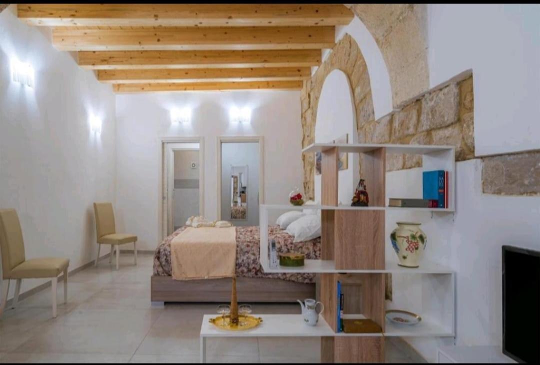 La Casa Dei Candelai Сиракуза Екстериор снимка