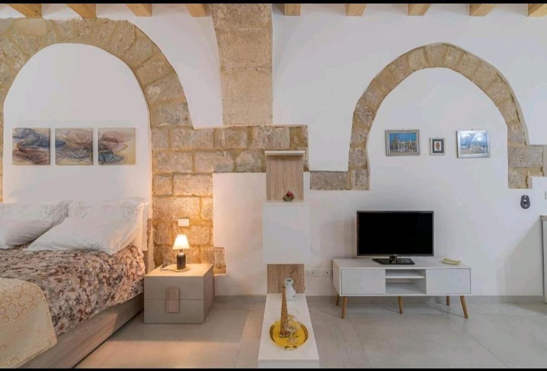 La Casa Dei Candelai Сиракуза Екстериор снимка