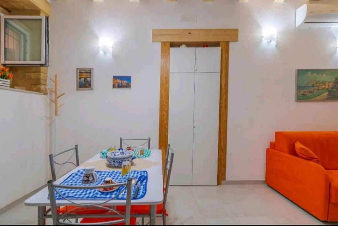 La Casa Dei Candelai Сиракуза Екстериор снимка